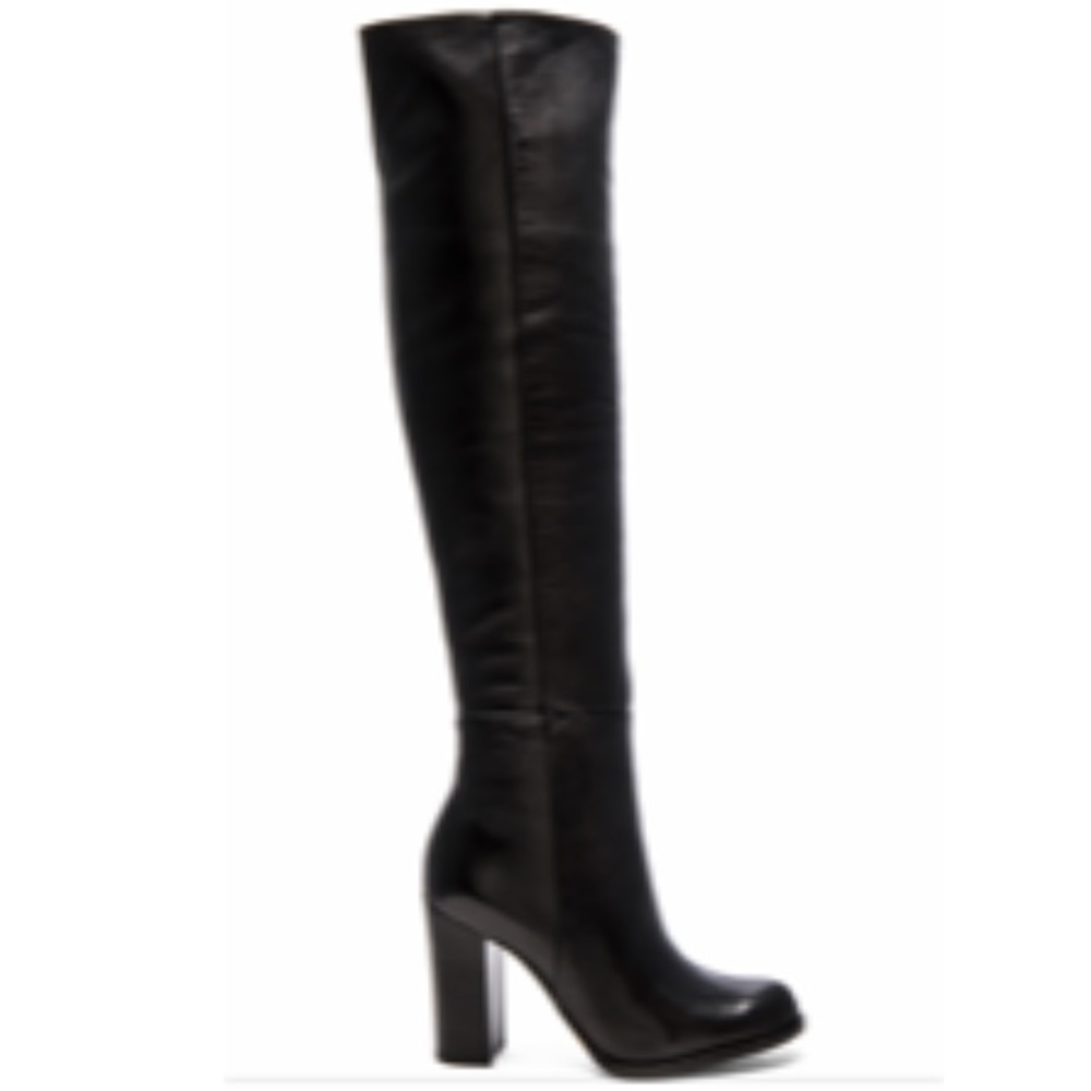 Rylan boot, Sam Edelman. Slightly used, size 8